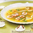 Знаете, какие бывают супы?