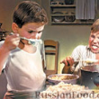 В каждой каше — своя изюминка. Гречка лечит диабет, овсянка — сердце, а манка...