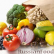 Забавное об овощах!