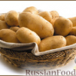 500 блюд из картошки
