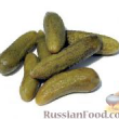 Секреты засолки огурцов Секреты засолки огурцов