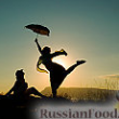 Меню молодости, красоты и долголетия
