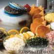 Особенности национальной кухни: Русские разносолы