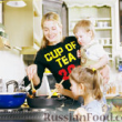 Веселье на кухне
