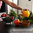 Секреты раскрывает лечебная кулинария Секреты раскрывает лечебная кулинария