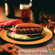 Особенности национальной кухни: Немецкие колбаски