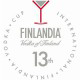 Финский бренд собрал лучших мировых барменов на своем Finlandia Vodka Cup