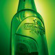 Редизайн бутылки пива Heineken
