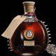 Королевское сочетание коньяка от Remy Martin и графина от Baccarat