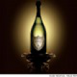За бутылку Cristal заплатили $136 тысяч