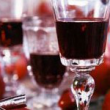 Целительные свойства красного вина Целительные свойства красного вина