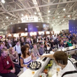 Moscow Bar Show 2012
