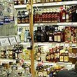 Опубликованы данные Росстата о продаже алкогольной продукции за 7 месяцев 2011 года