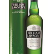 WLLIAM LAWSON`S:  виски без церемоний