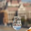 В Будапеште открылся фестиваль палинки