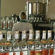 Количество спиртзаводов в России значительно сократилось