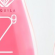 Tequila 29 Two Nine представила розовую текилу!