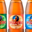 Пиво «Очаково» обновило этикетку