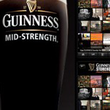 Diageo запустил Guinness Mid-Strength в массовую продажу