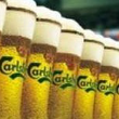 Пиво Carlsberg приготовило очередной сюрприз для футбольных фанатов