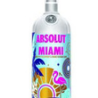 ABSOLUT выпустил новую водку со вкусом апельсина и маракуйи