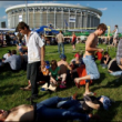 Пивной фестиваль в Москве – перезагрузка