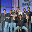 На международном конкурсе World Beer Cup 2012: лучшими стали американцы и немцы