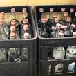 Крупный склад с контрафактным алкоголем нашли в Калининграде