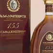 Бренд «Сараджишвили» возвращается на рынок России