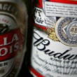 Stella Artois и Budweiser сокращают производство