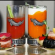 Moscow Bar Show 2012: Концепция Food Pairing От Beluga