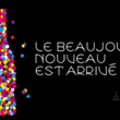 Приближается праздник французского вина Beaujolais Nouveau
