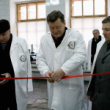 Александровский ликеро-водочный завод снова работает