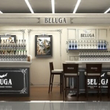 Beluga приняла участие в международной торговой выставке TFWA в Каннах