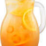 Абрикосово-апельсиновый лимонад 