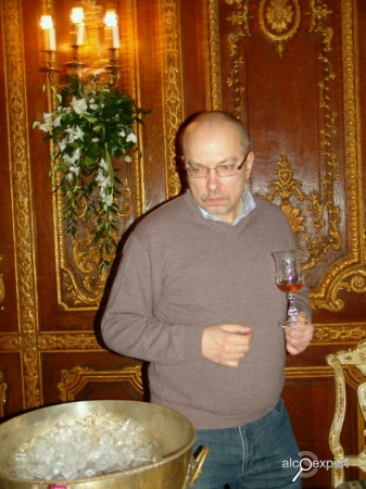 IV винно-гастрономическая дегустация Wine&Food Made in Italy в ресторане “Турандот» IV винно-гастрономическая дегустация Wine&Food Made in Italy в ресторане “Турандот»