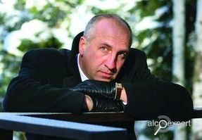 Напитки №4 Винный рынок на пути к реальности Напитки №4 Винный рынок на пути к реальности