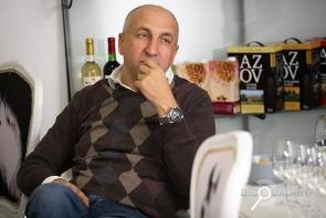 Напитки №4 Винный рынок на пути к реальности Напитки №4 Винный рынок на пути к реальности