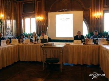 IV винно-гастрономическая дегустация Wine&Food Made in Italy в ресторане “Турандот» IV винно-гастрономическая дегустация Wine&Food Made in Italy в ресторане “Турандот»