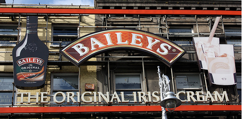 настоящий Baileys
