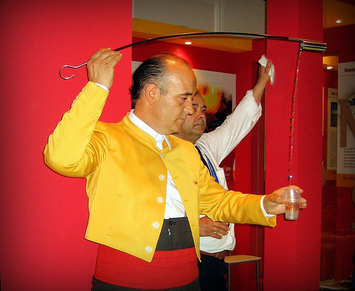 Escanciador