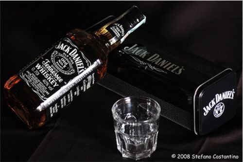 Jack Daniel’s