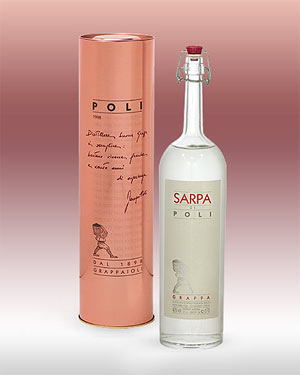 Граппа