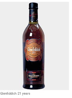 Односолодовый виски из района Спейсайд, выдерживается в бочках из-под рома. Обладает интенсивным и сладким ароматом с достаточно выраженными цветочными оттенками, с нотами банана, сливочной карамели, кожи и дуба. Вкус сначала мягкий, затем немного резкий, играющий и сухой, с тонами дыма, специй и лайма, дополняемый долгим, согревающим послевкусием. 