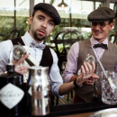 Презентация барных новинок от Барменской Ассоциации России (БАР) Презентация барных новинок от Барменской Ассоциации России (БАР)