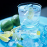 Коктейль "Джин-тоник" Коктейль "Джин-тоник"